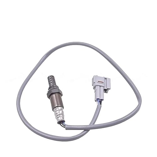 Capteur d'oxygène O2 Suzuki réduit consommation essence sonde lambda