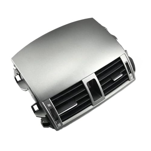 Rejilla de ventilación de coche para reparar la salida de aire de Corolla Altis 2007-2013