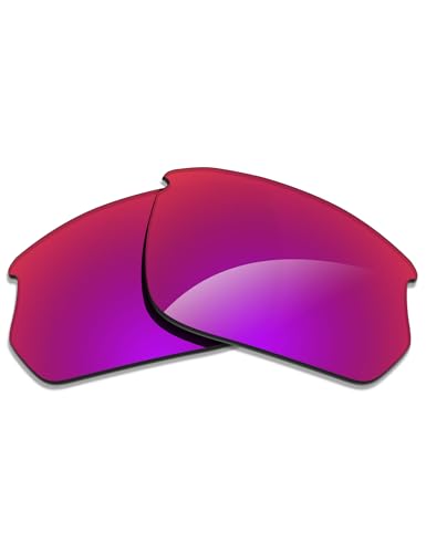 Image of Alphax Polarized Replacement Lenses for Oakley Bisphaera OO9400 - Options