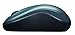 Logitech Wireless Mouse M185 - Silver