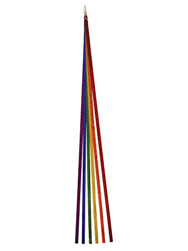 Price comparison product image In the Breeze Rainbow Sparkle Tails