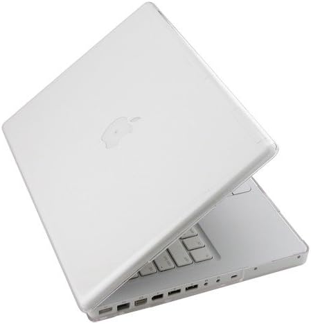 Techshell for 13IN MacBook Clear