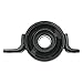 All Balls 25-1801 Center Support Bearing Kit Compatible With/Replacement For Honda Talon 1000X-4 FOX LIVE SXS1000S4D, Talon 1000X-4 SXS1000S4 2020-2021