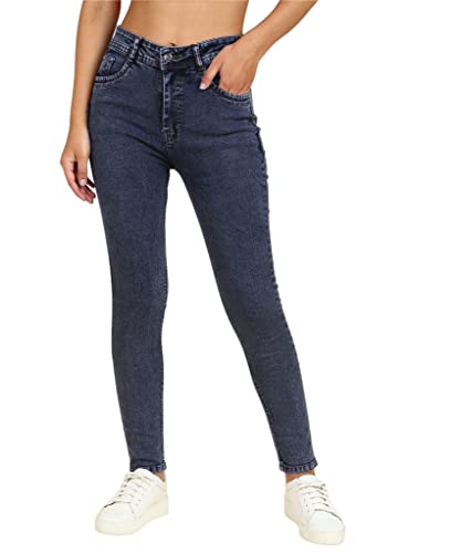 Image of Glossia Women's Slim Jeans