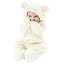 Bear - White