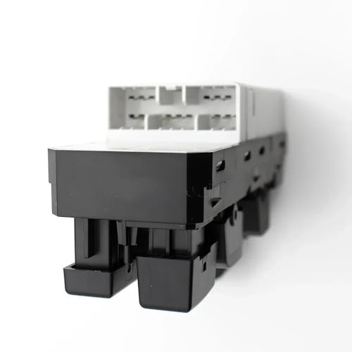 Bouton commande leve-vitre electrique pour reparer vitre bloquee - 4