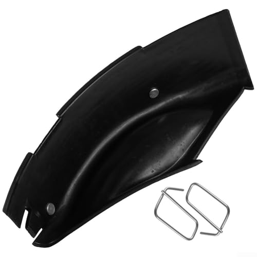 Oniissy GY00115 - Cubierta de mantillo compatible con cortacésped 100, D, L y para cortacésped de la serie LA con cubiertas de 42 pulgadas, compatible con modelos D100, L100, LA100