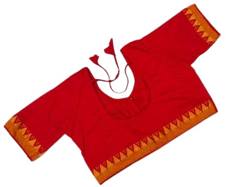 Image of Cotton Blouse for Women's