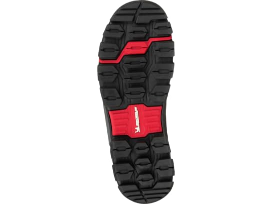 WÜRTH MODYF Scarpe Antinfortunistica Bassa Cronos S3S Nera