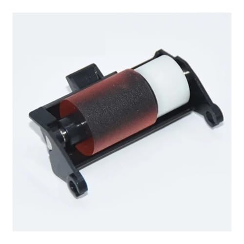 Rouleau de separation ADF stop double alimentation feuilles Konica Minolta C224 C308 - 3