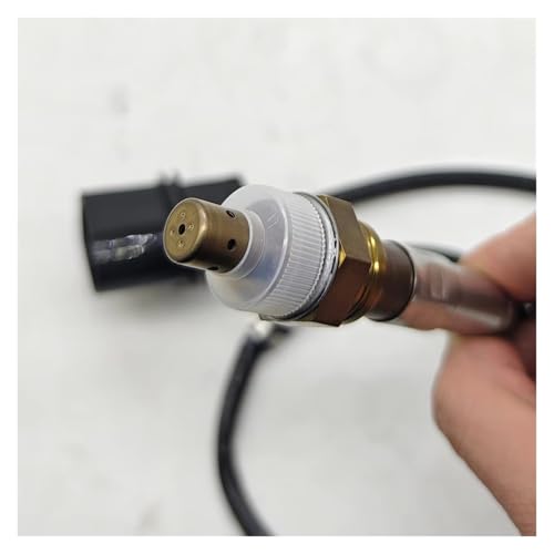 Sonde lambda 06A906262BR pour corriger la surconsommation Audi A3