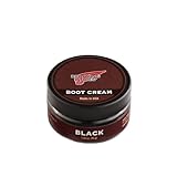 Red Wing Heritage Black Boot Cream
