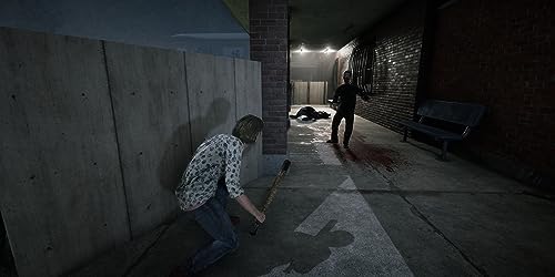 The Walking Dead Destinies Jeu Nintendo Switch - vue 10