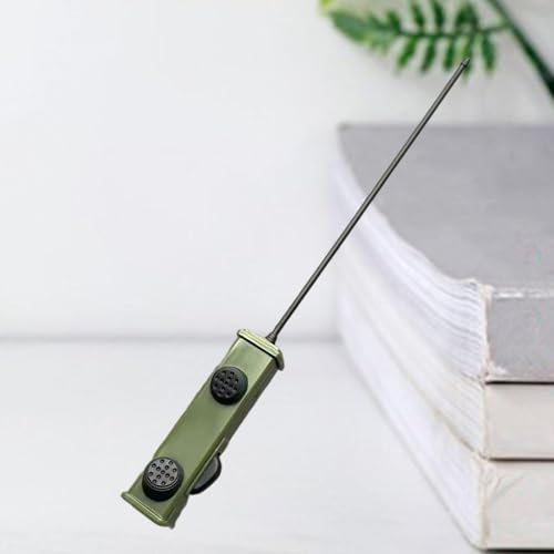 Image of 1 /6 Scale Talkies DIY Supplies Telephone Model for 12 inch Figurine bodytype| Interactive Toys | STEM Toys