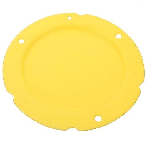 MUCKLILY Ceramic Irregular Cheese Plate Multi Function Food Serving Dish for Home Hotel and Restaurant for Desserts and Entertaining Elegant Design