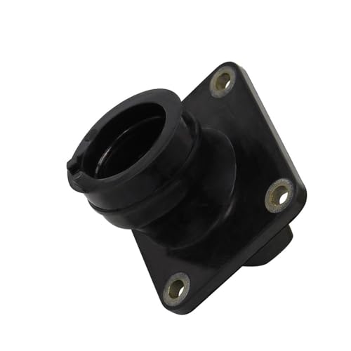 Interface de carburateur YZ80 contre les prises d'air moto