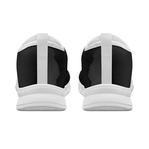 Breathable Casual Shoes for Men Quick Dry Lightweight Garden Slippers Loafer for Daily Wear Drive Birthday Gifts for Husband Dad Son3