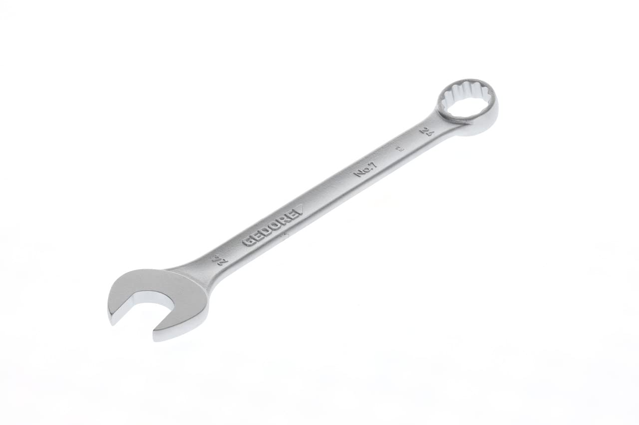 GEDORE 7 24 Combination Spanner 24 mm
