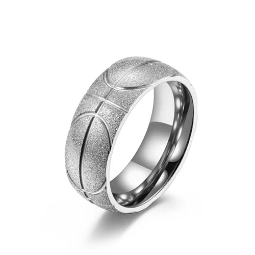 Bagues simples pour sublimer votre style de tous les jours, accessoires de bijoux mixtes