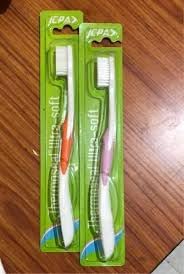 thermoseal ultrasoft toothbrush -(Pack Of 3) (B0CFFPHPZK) Amazon Price History, Amazon Price Tracker