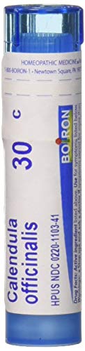 Boiron Calendula Officinalis 30c, 80 Count