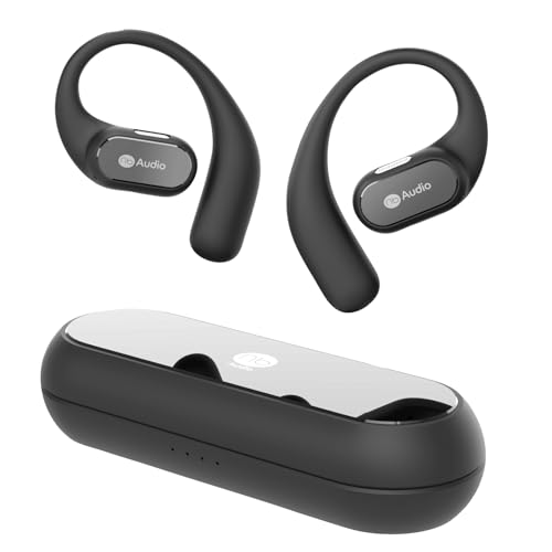 yVGP 2025܁z (nb) Audio Open÷ I[vC[^ S CXCz ǂȂ | y7g x[h ʘb}CN IPX4h Bluetooth ő18ԍĐ Gkr[I[fBI I[vfB[ (u
