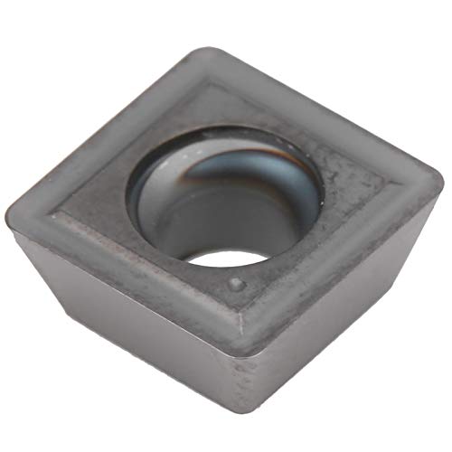SPMG090408 TG LF6018 C Insert Cemented Carbide 10 Piezas miniatura 4
