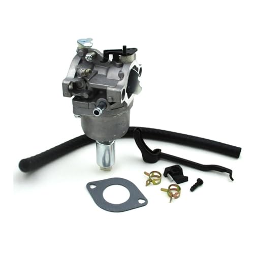 Carburateur adaptable 794572 791858 791888 pour motoculteur