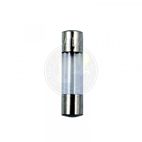 Preisvergleich Produktbild Hager L520TK05-000 Feinsicherungen 5x20mm T 5A