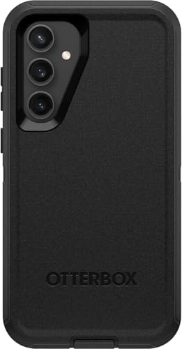 Coque de chantier Galaxy S23 FE OtterBox Defender pour activités extérieures - 2