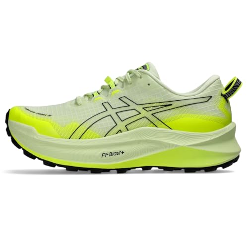 Image of ASICS Men Trabuco Max 3 Running Shoe
