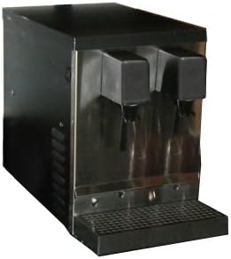 Home Soda Fountain Dispenser Machine (2 Flavor)