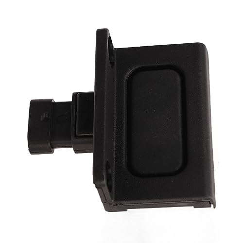 Interruptor de Liberação Externa da Trava da Porta Esquerda ou Direita Universal para Chevy C6 2005