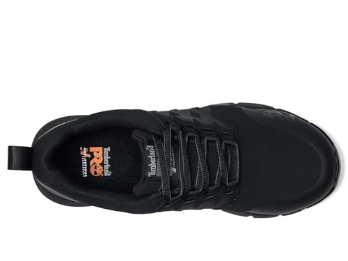Image of Timberland PRO Men's Radius Composite Safety Toe Athletic Industrial Work Shoe