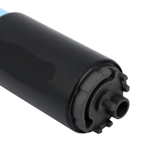 Pompe à carburant E85 180LPH de haute précision avec kit de montage rigide E8335