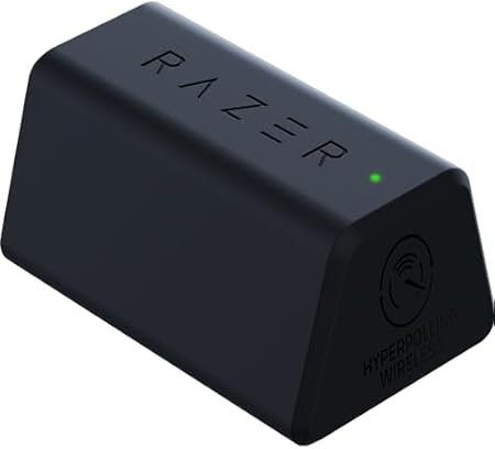 Razer HyperPolling Wireless Dongle【日本正規代理店保証品】