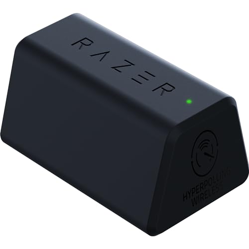 Razer レイザー HyperPolling Wireless Dongle...