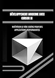 app qr code pc  Développement Moderne avec Cursor AI : Maîtriser le Vibe Coding pour des Applications Performantes: Concevoir, automatiser et déployer des applications modernes avec des outils IA avancés
