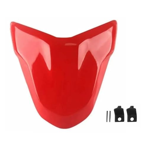 Panneaux carénage solo pour balades sportives et sorties sur circuit