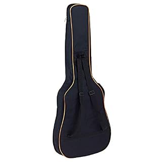 ORTEGA Housse pour guitare 3/4 (OGBSTD-34) - Les Beatles, Paul McCartney, John Lennon, RIngo Starr, George Harrison ORTEGA Housse pour guitare 3/4 (OGBSTD-34) – Image 2