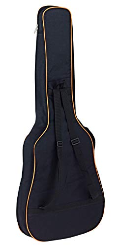 ORTEGA Housse pour guitare 4/4 (OGBSTD-44) - Les Beatles, Paul McCartney, John Lennon, RIngo Starr, George Harrison ORTEGA Housse pour guitare 4/4 (OGBSTD-44) – Image 3