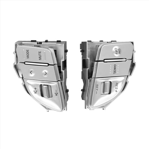 Interrupteur de régulateur de vitesse commande volant Hyundai IX35 Tucson 2012 - 3