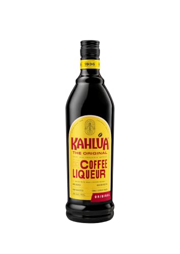 Kahlúa Licor de Café Mexicano - 700ml