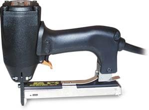 Duo Fast EWC5018A 20 Gauge 1/2-Inch Crown Electric Stapler