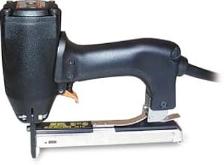 Duo Fast EWC5018A 20 Gauge 1/2-Inch Crown Electric Stapler