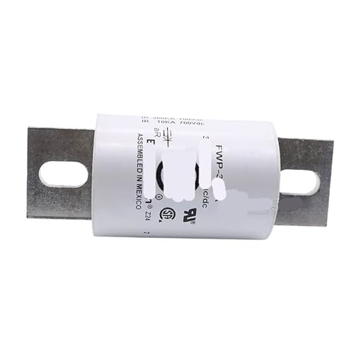 Fusible cartouche haute tension FWP-350A 700V pour armoire électrique