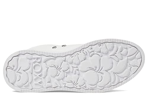 Image of Roxy Women's Sheilahh Platform Slip On Sneakers