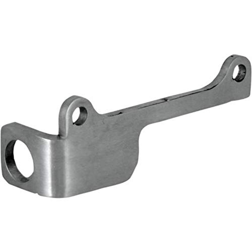 Alloy Art Choke Cable Relocation Bracket Mikuni For Harley #TOP22