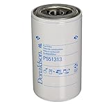 CFFILTER Donaldson P551313 Fuel Filter Compatible with CAT 1R-0750 (Pack of 3)