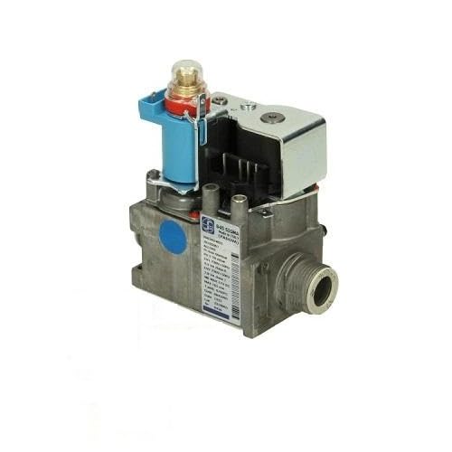 Vaillant Turbomax Plus 824E 828E Pro 24E 28E Gas Valve 114189 Thermocompact  : Amazon.co.uk: DIY u0026 Tools
